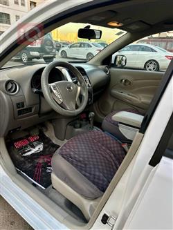 نيسان صني
